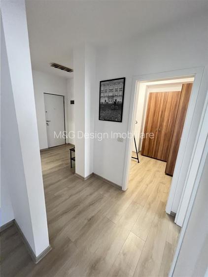 2 camere decomandat 2 dormitoare BLOC NOU Braytim terasa - 13