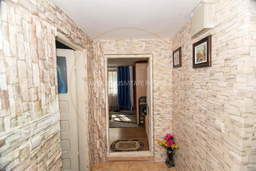 Casa + 948 MP Teren | Merisani - 7