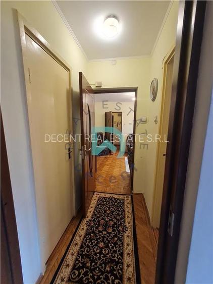 Apartament 2 camere,  Astra, intermediar, Brasov - 13