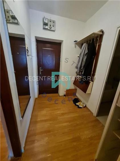 Garsoniera Racadau, Brasov - 3