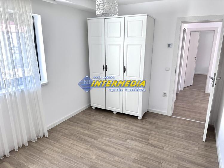 Casa NOUA de inchiriat finisata complet mobilata in Alba Iulia Cetate Piata - 8