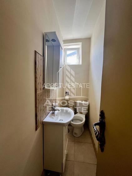 Apartament 4 camere de vanzare, zona Take Ionescu, Timisoara - 20