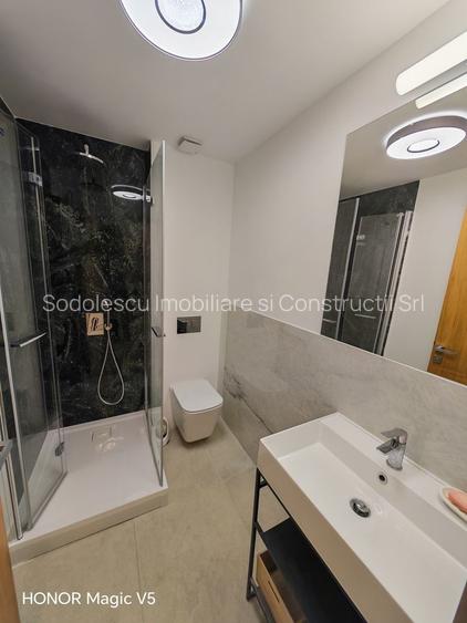 Apartament 3 cam Tale Ionescu - 5