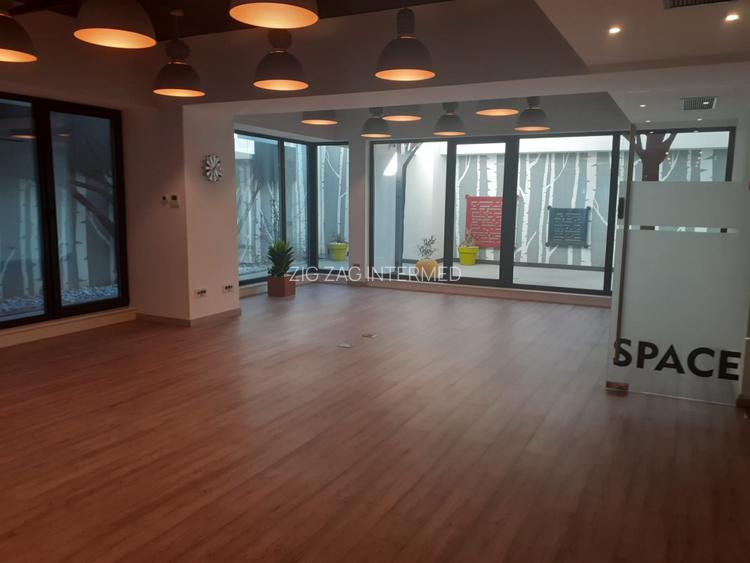 Centru,  spatiu birouri PREMIUM , ULTRAAMENAJAT - 6