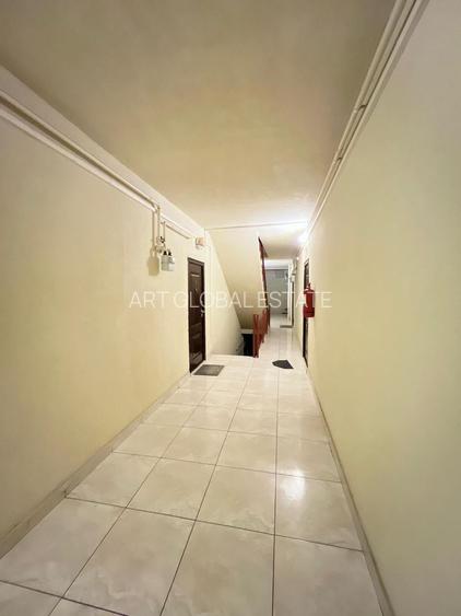 Apartament 2 Camere Militari Residence Rezervelor 55 La Strada Auchan Presto - 4