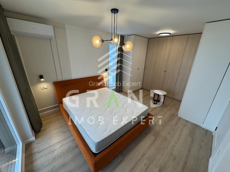 TOTUL NOU | Ap 2 camere | AC | Parcare | Zona VIVO–Columna Residence - 3