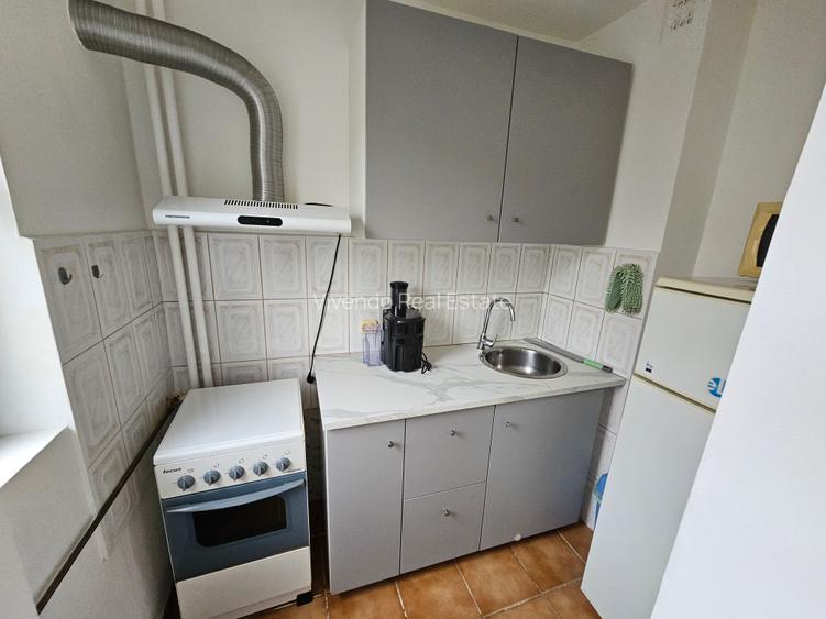 Garsoniera Drumul Taberei | Favorit | Sibiu - 5