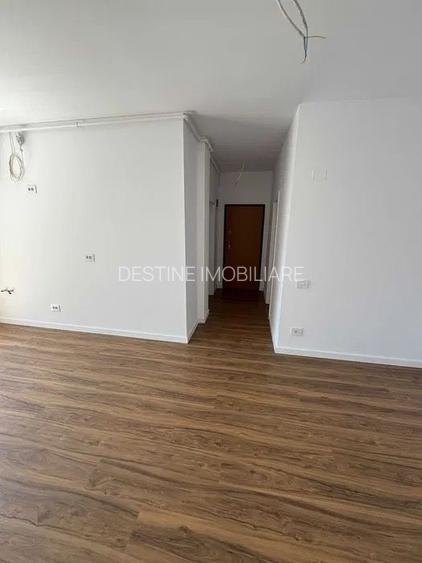 Parcul Carol-Viilor | 3 camere | et 1 | 63mp | bloc 2022 | 165.000 euro - 2