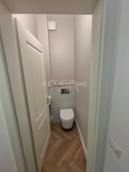 2 camere, et 4/5, bloc rusesc, renovat PREMIUM-Drumul Sarii - 7