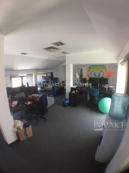 Spatiu birouri premium | Cladire moderna | Zona Ultracentrala - 6