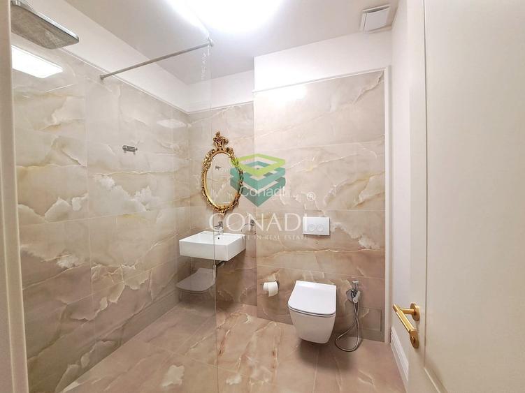 Baneasa-Iancu Nicolae, vila de inchiriat, 424 mp utili - 15