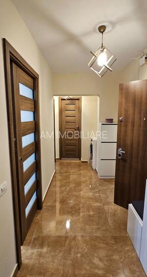 AP. 2 CAMERE P-TA MUNCII, BUCATARIE INCHISA, MODERN, METROU 1 MINUT - 6