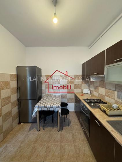 Prima inchiriere |Nou- Renovat | 2 camere | Str. Teodor Mihali-Iulius Mall-FSEGA - 9
