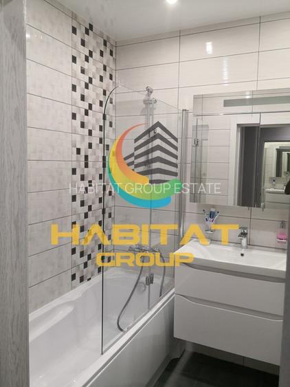 Vanzare ap 2 camere decomandat etaj 1 centrala proprie Brancoveanu Grand Arena - 9