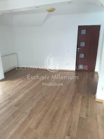 Vila / Casa Birouri Barbu Vacarescu -Parcul Circului  - 9