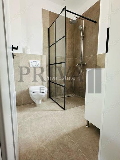 Casa 4 camere, 105 mp, cartier Select Sanandrei - 8