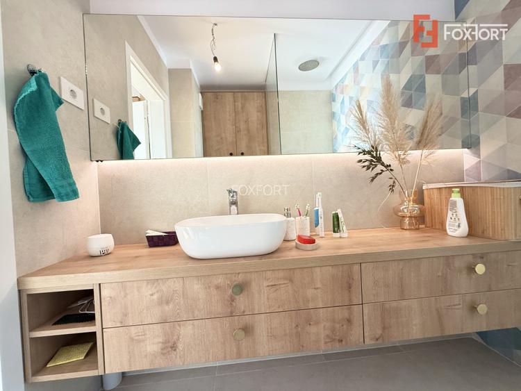 Apartament cu 2 camere de vanzare in Timisoara, zona Aradului - 26