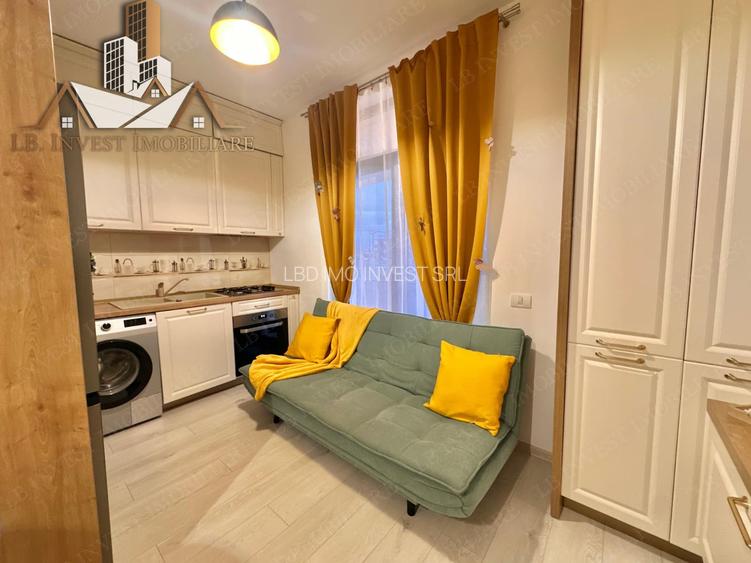 Apartament Dumbravita-bloc cu lift-Nou - 2