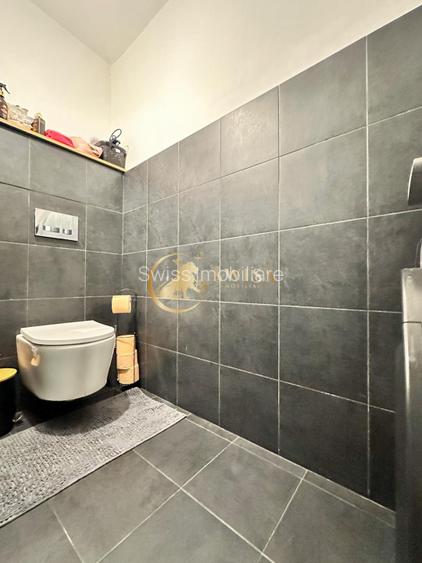 Apartament modern 3 camere | 2 bai |  Etaj 1 | 84.5mp | Str. Bucuresti | Marasti - 16