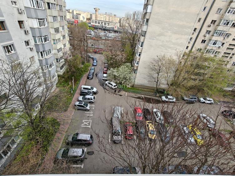 2 camere Mihai Bravu-Vitan, vis-a-vis de Kaufland, 60 mp,renovat, loc de parcare - 16