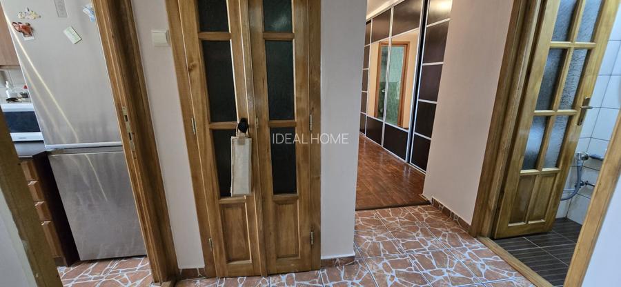 Apartament 3 camere, etaj intermediar, Piata Ion Mester - 7