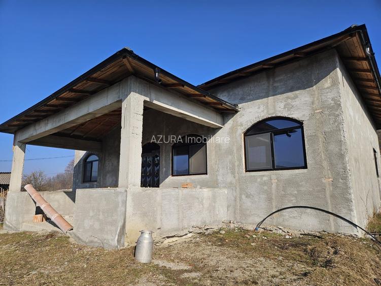 Casă pe platou, liniște și natură – Boțești, Argeș - 2