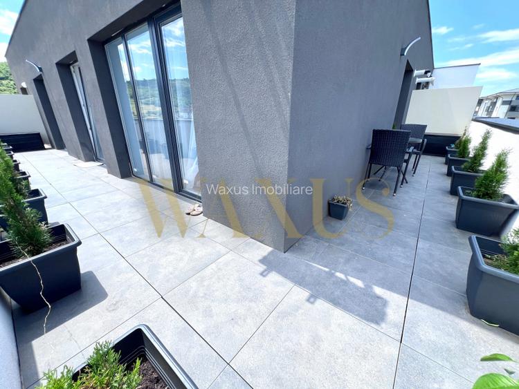 Apartament Tip Penthouse |decomandat| Terasa 26 mp | Finisaje premium - 7
