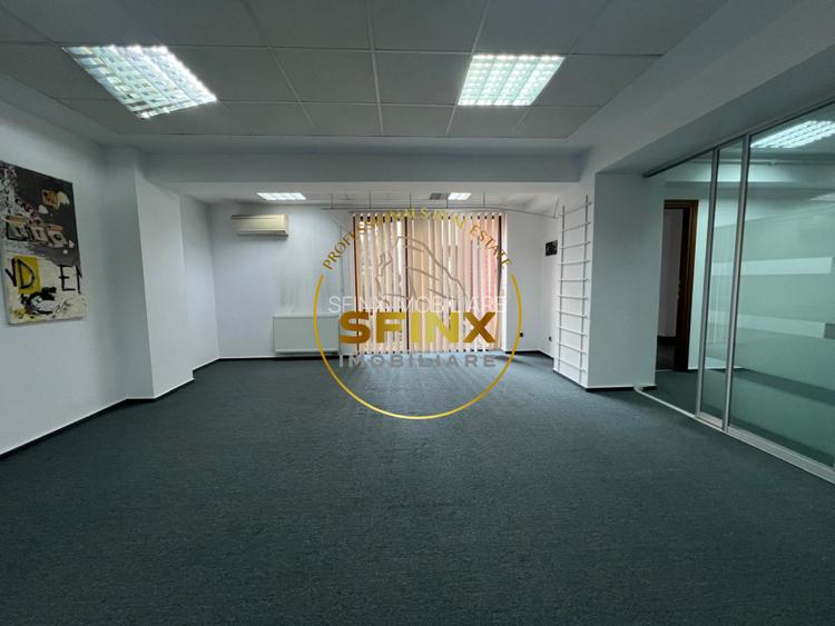 SPATIU BIROURI | CENTRAL | 200MP | REZIDENTIAL |  - 2