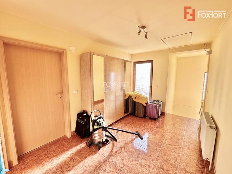 COMISION 0% Casa individuala cu 4 camere in Mosnita - Cartier Europa - 14