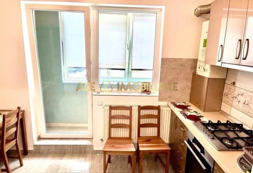 2 Camere de inchiriat | Berceni | Mobilat | Centrala | Parcare - 4