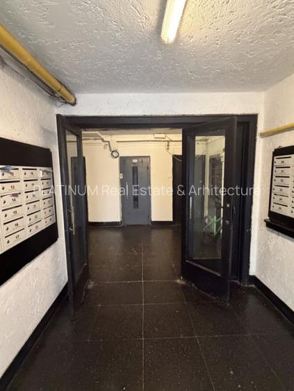 Vanzare apartament 2 camere Calea Victoriei - Amzei - 2