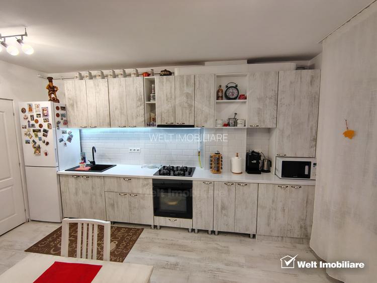 Apartament ultramodern, mobilat si utilat, Floresti - 4