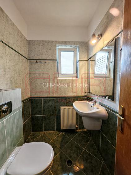 Apartament 4 camere, Aviatiei- Herastrau - 9