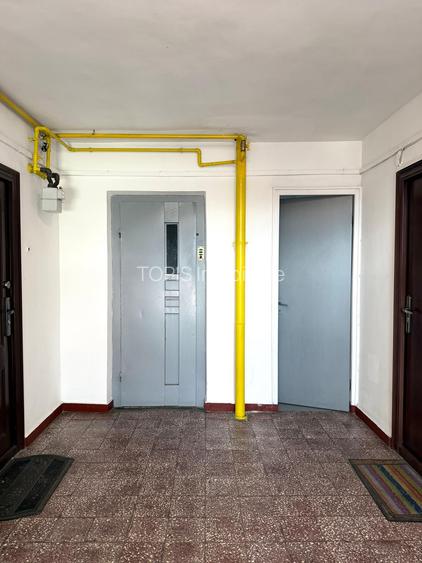Fundeni / Apartament de 57 mp / Bloc 1978/ Ferit de zgomot/ Parc Motodrom - 14