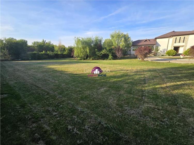 Vila 6 camere Snagov - 7