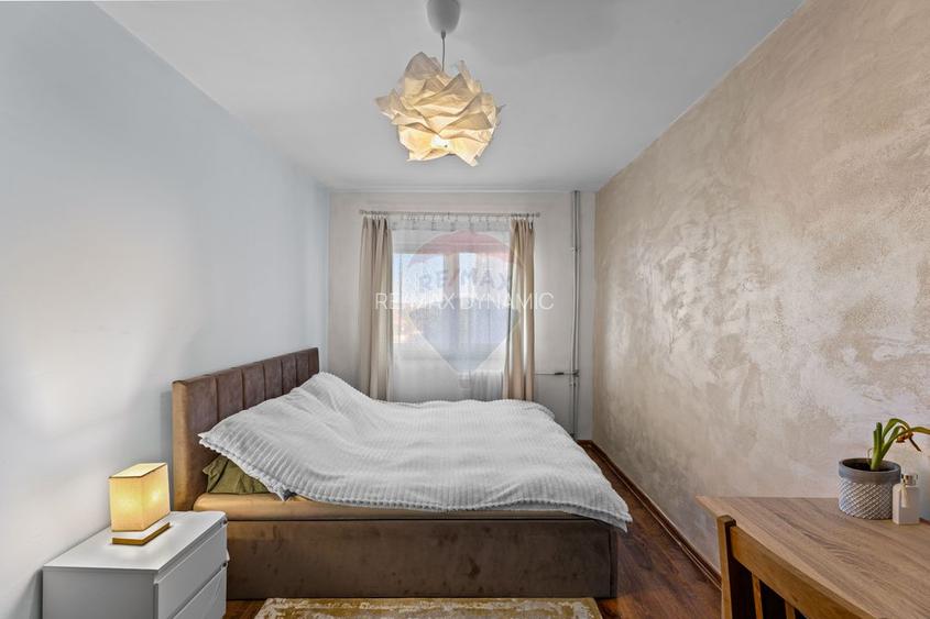 Apartament cu 2 camere de închiriat în zona Confectii - 7