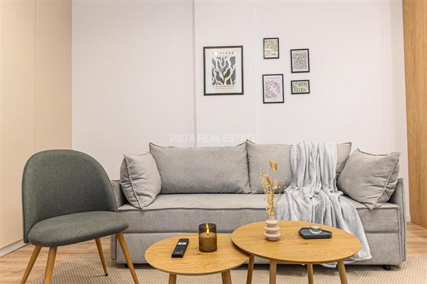 Exclusivitate, Apartament 2 camere, Ozone Residence, Tractorul, Brasov - 13