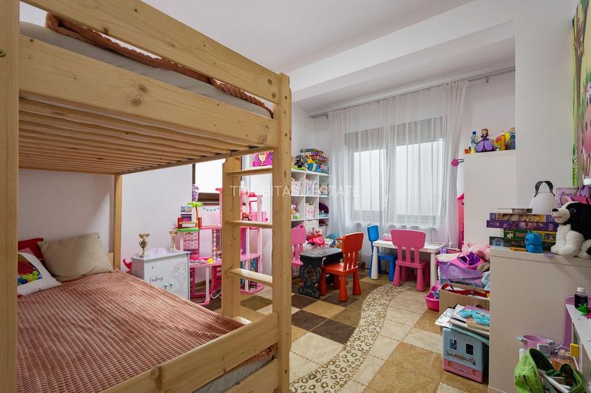 Casa individuala la pret de duplex langa padure | Comision 0% - 12