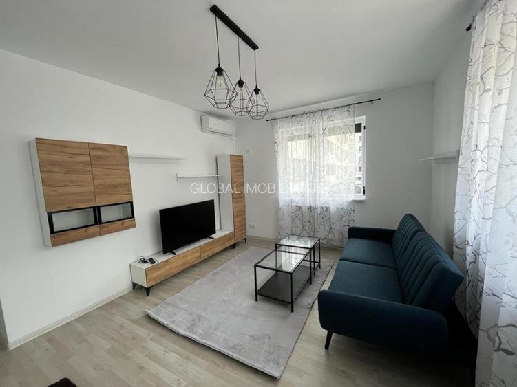 Inchiriere Apartament 2 Camere zona Mihai Bravu - 4