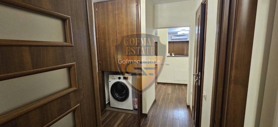 4 camere, Victoria Tomis II Emag 94 mp balcon gaze, 2 bai, NOU Prima inchiriere - 8