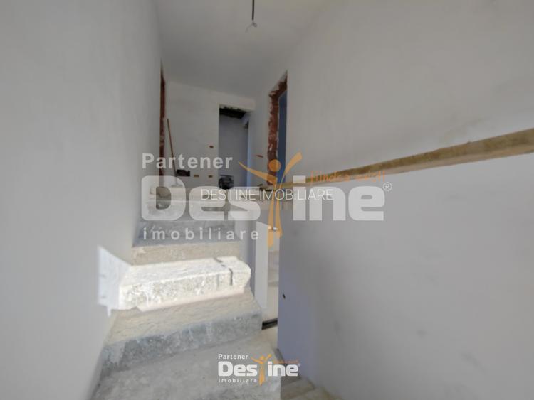 BÂRNOVA - Casă individuală P+M+POD, 145 mp + 789 mp teren - 15