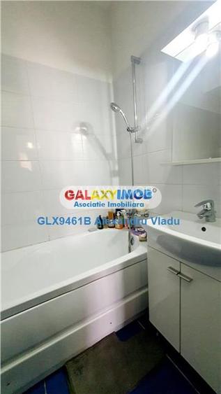 Garsoniera MILITARI-Residence, str Rezervelor langa Ballroom - 10