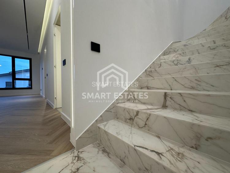 Vila Premium 6 camere II Pipera II 500mp - 10