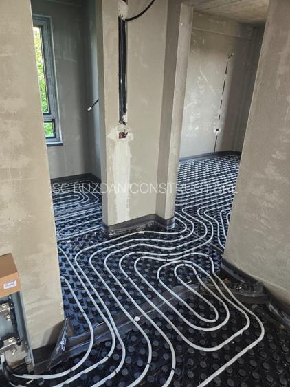 Apartamente noi Galati  - 2