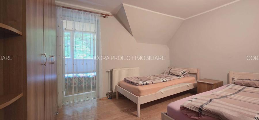 Casă/Pensiune,două imobile „într-unul singur” de vânzare,Bratca-CV0524 - 11