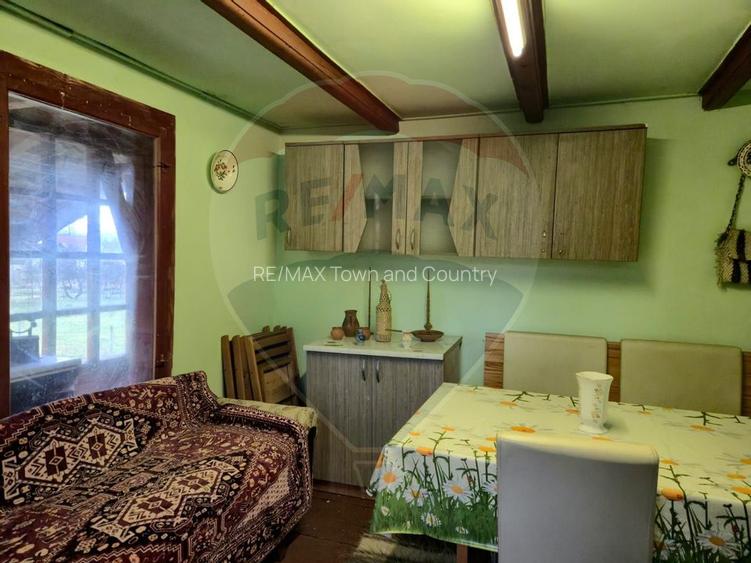 Casă / Vilă cu 7 camere de vânzare - 25