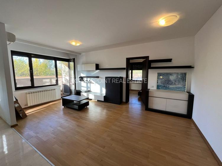 Apartament spațios cu 2 camere, situat pe Aleea Privighetorilor - 5