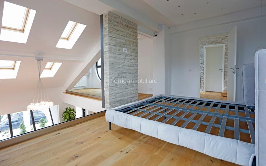 INCHIRIERE VILĂ /Zona Buftea - 22