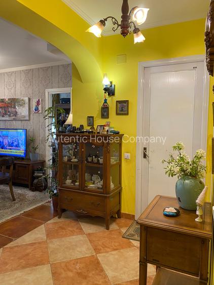 Apartament 3 camere, mobilat ,utilat , Bloc nou , Lăpușneanu – Parcul Tăbăcărie - 5