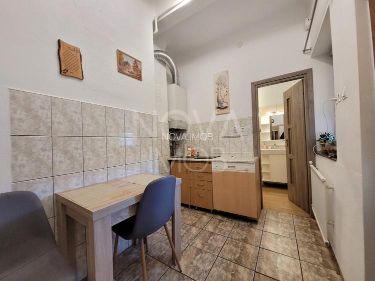 Apartament 2 camere, 9 Mai - Central - 7